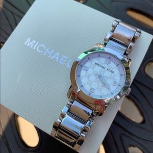 Michael Kors Janey MK3157 Watch 32MM